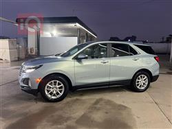 شێڤرۆلێت ئیکۆنۆکس